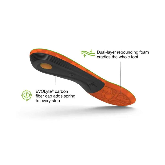 Superfeet Hike Mens Support