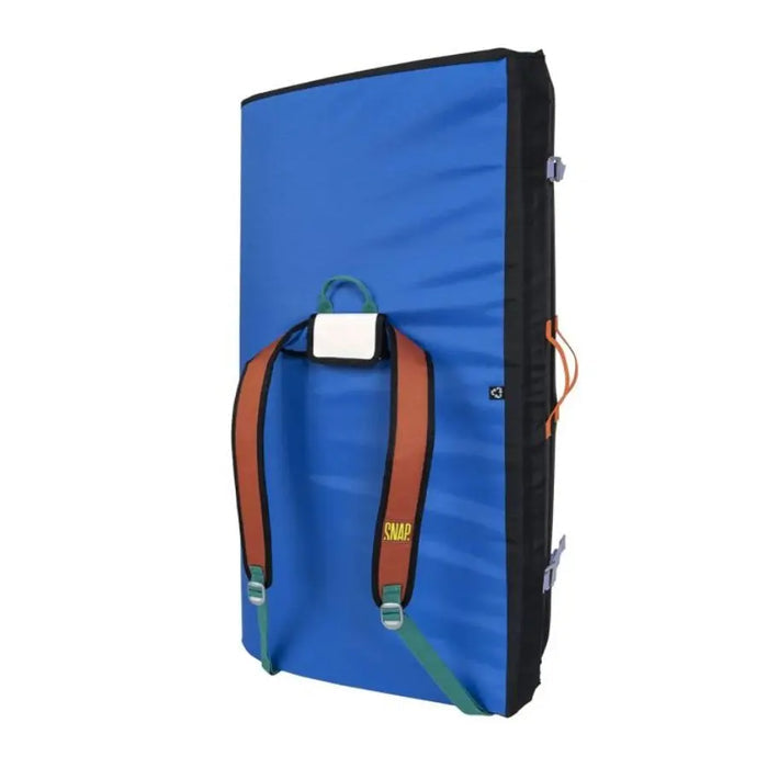 Snap Climbing Hip Boulder Pad Climbing - Bouldering Crash Pads  Mountain Equipment