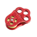 DMM Hitch/Triple Attachment Pulley Industrial - Pulleys and Swivels  Mountain Equipment