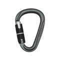 Rock Empire HMS Smart 3T Climbing - Locking Carabiners  Mountain Equipment