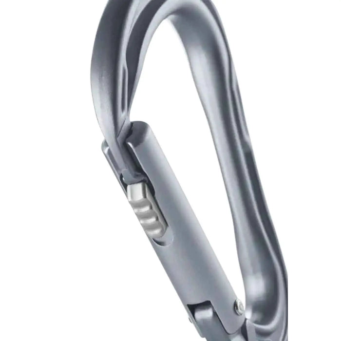 Edelrid HMS Strike Slider Carabiner - Climbing Hardware