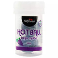 Hot Ball Beija Muito – Grape