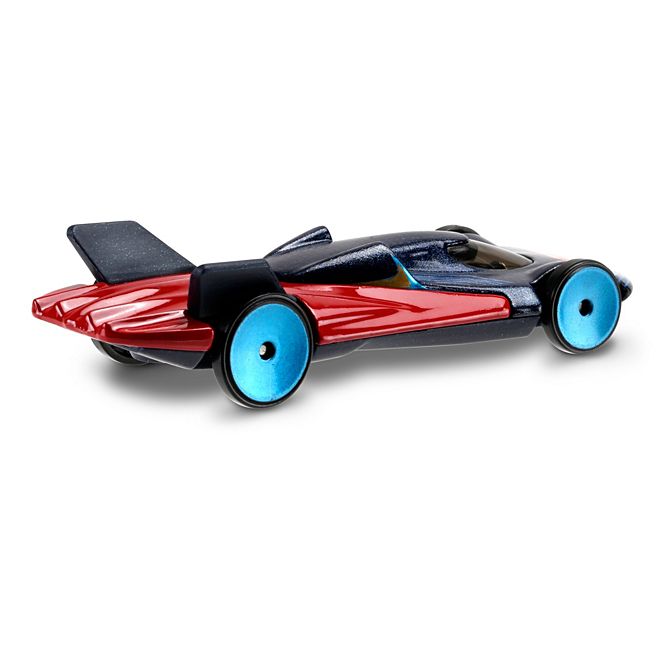 Hot Wheels DC  Justice League  Man Of Steel  Vehicle