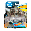 Hot Wheels DC Universe Doomsday Vehicle