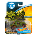 Hot Wheels Universe Swamp Thing Vehicle