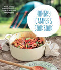 Hungry Campers Cookbook