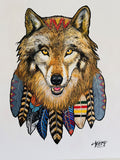 Hunter PRINT