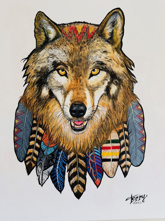 Hunter PRINT