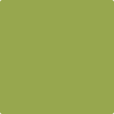 Shop the paint color 406 Huntington Green by Benjamin Moore at Anderson Paint Company in Ann Arbor, Michigan.