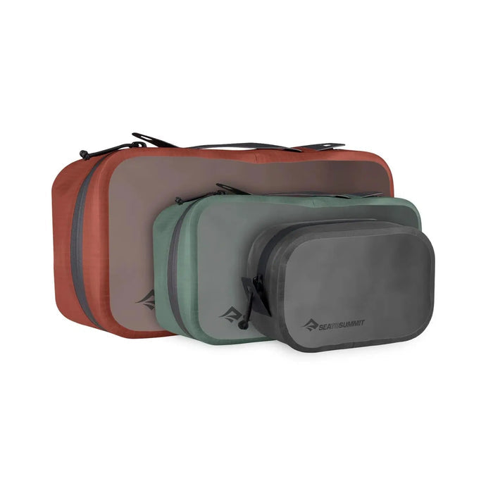 Sea To Summit Hydraulic Packing Cube