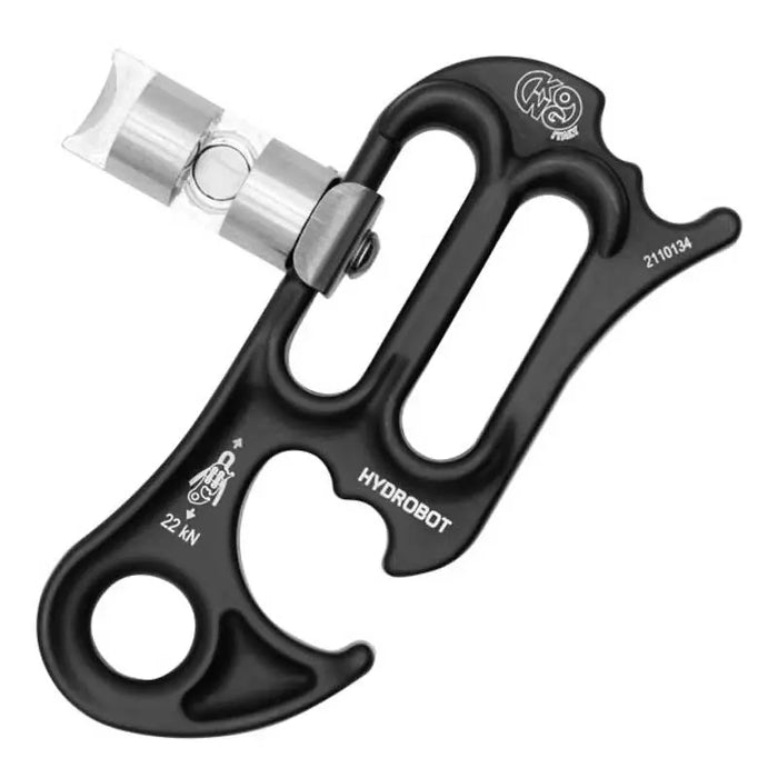 Kong Hydrobot Descender - Abseiling/Rappelling Device