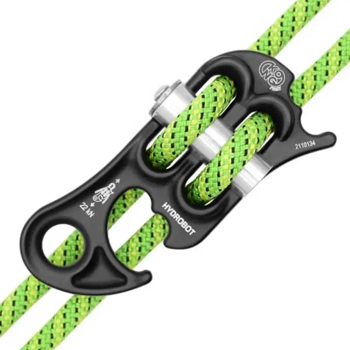 Kong Hydrobot Descender - Abseiling/Rappelling Device