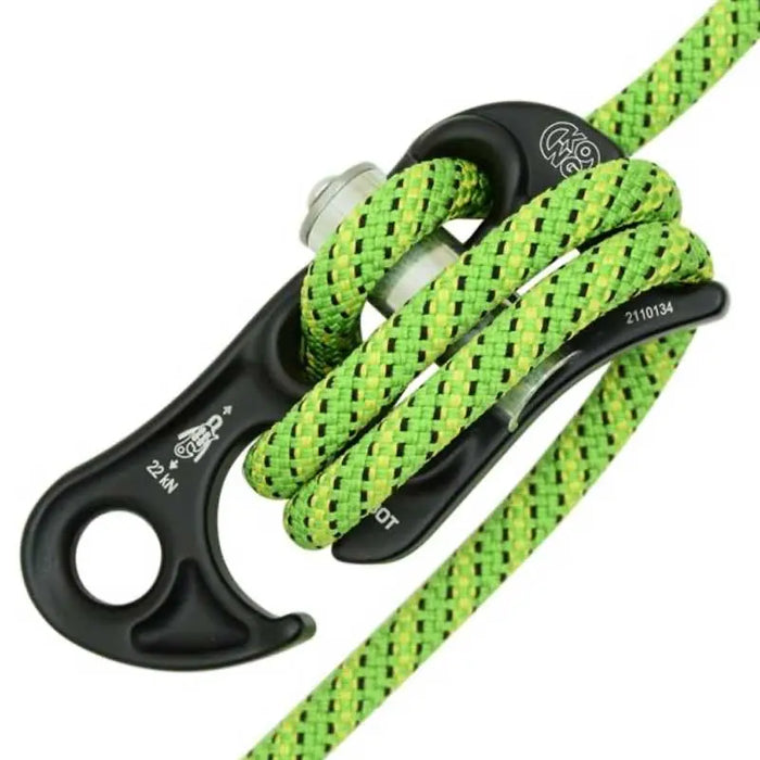 Kong Hydrobot Descender - Abseiling/Rappelling Device