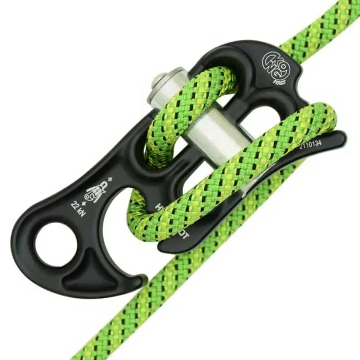 Kong Hydrobot Descender - Abseiling/Rappelling Device