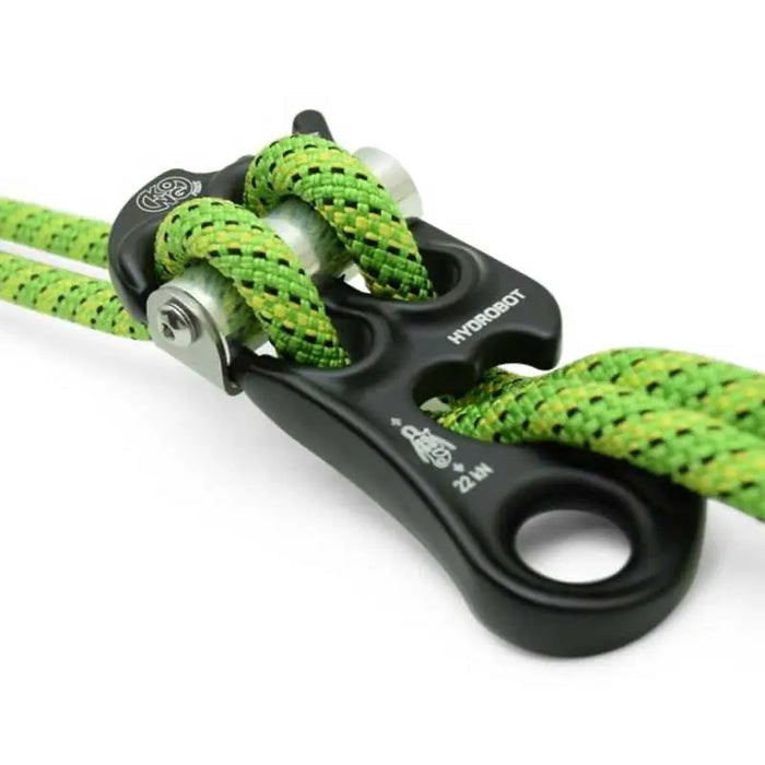 Kong Hydrobot Descender - Abseiling/Rappelling Device