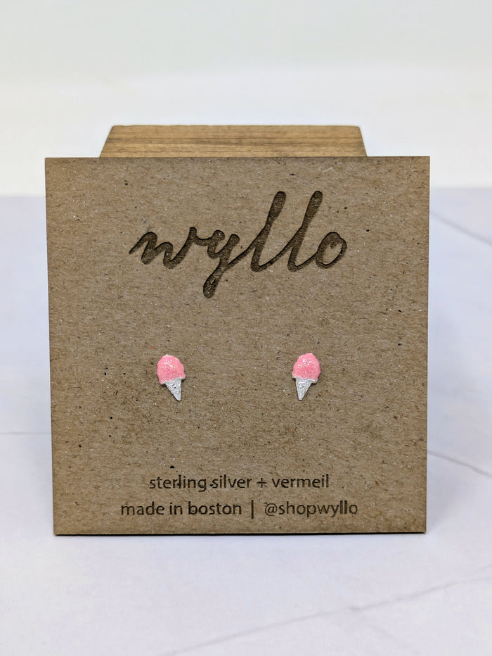 Ice Cream Studs