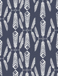 Indian Summer Indigo