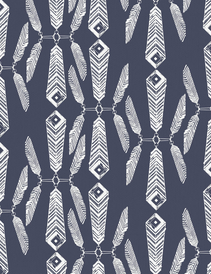 Indian Summer Indigo