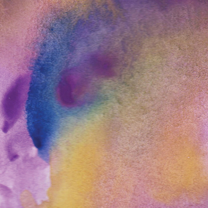 Indigo Watercolor