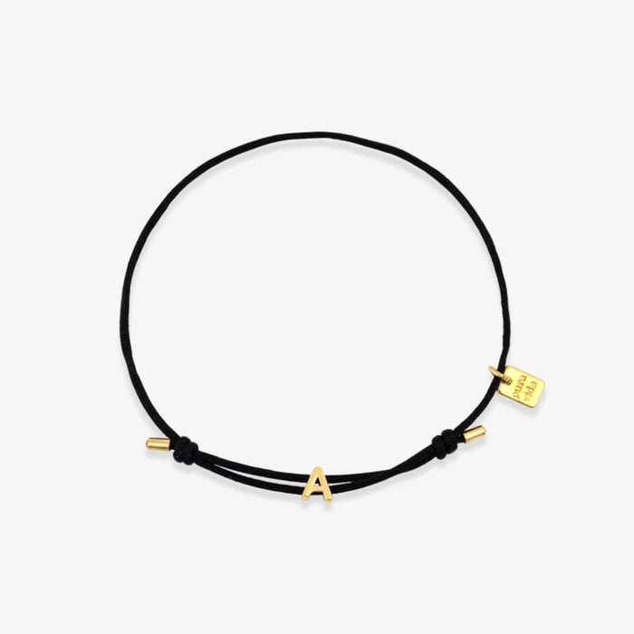 Black / A