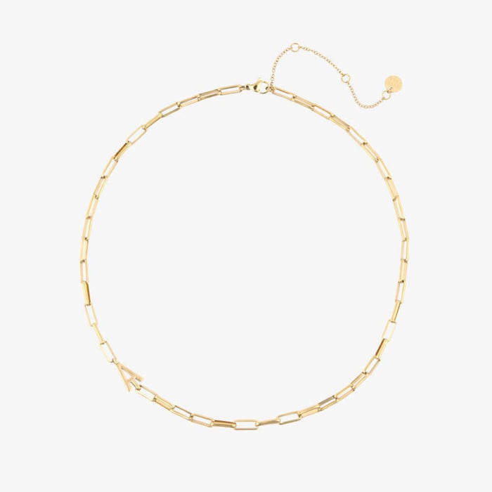 Gold / A