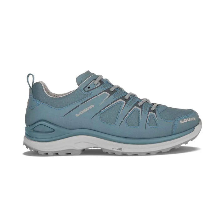 Lowa Innox Evo GTX Lo Womans Footwear - Hiking Low Cut  Mountain Equipment