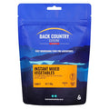 Back Country Instant Mixed Vegetables