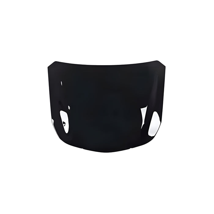 Invisible car cover large hood model 41*55CM Monochrome