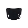 Invisible car cover large hood model 41*55CM Monochrome