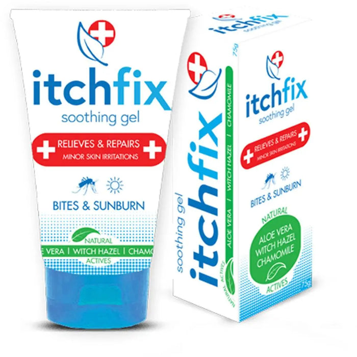 Itch Fix Itch Fix - 75g