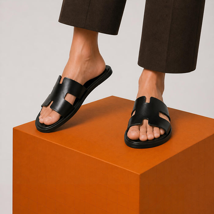 Izmir (Black Gloss)