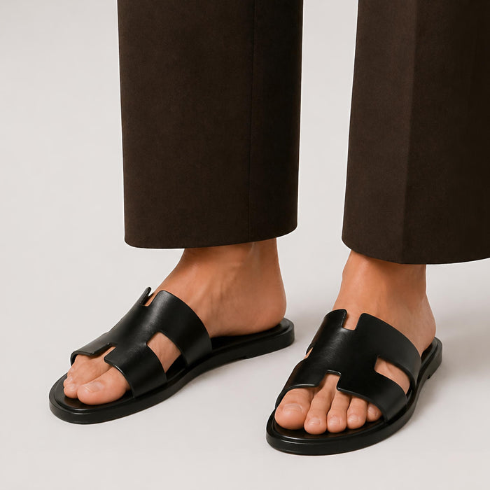 Izmir (Black Gloss)