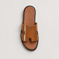 Izmir (Brown Gloss)