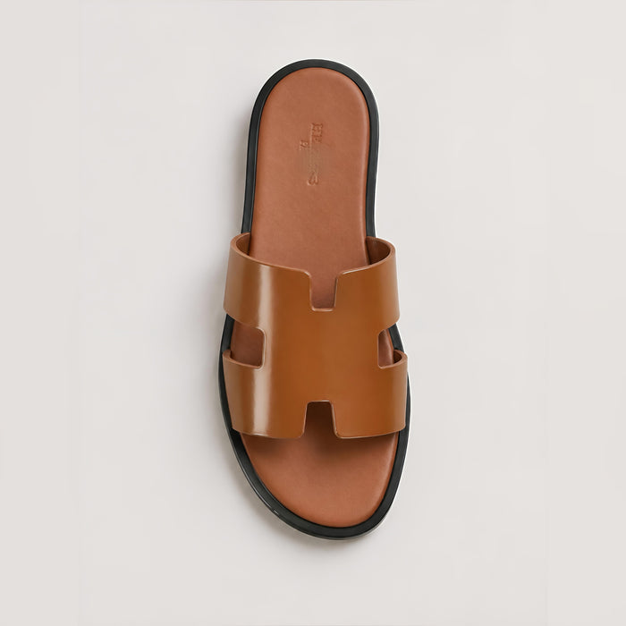 Izmir (Brown Gloss)