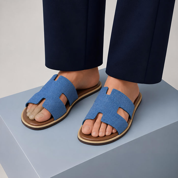 Izmir (Denim)