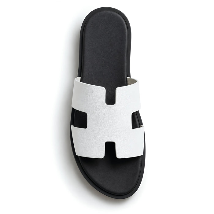 Izmir (White Black)