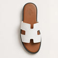 Izmir (White Brown)