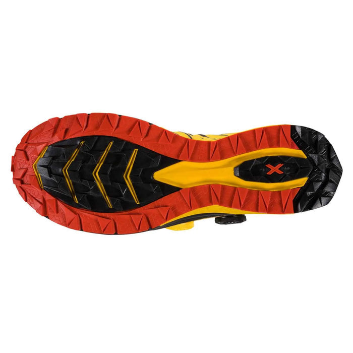 La Sportiva Jackal II Boa Trail Running Shoe