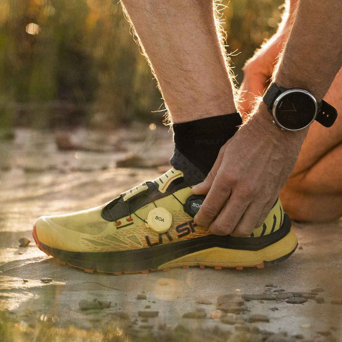 La Sportiva Jackal II Boa Trail Running Shoe