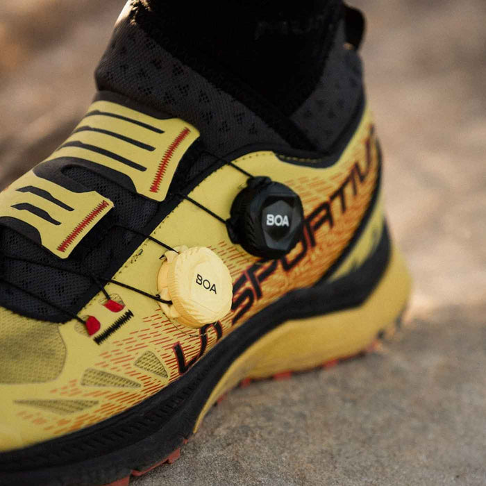 La Sportiva Jackal II Boa Trail Running Shoe