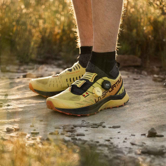 La Sportiva Jackal II Boa Trail Running Shoe