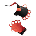 red chili climbing jamrock crack climbing gloves