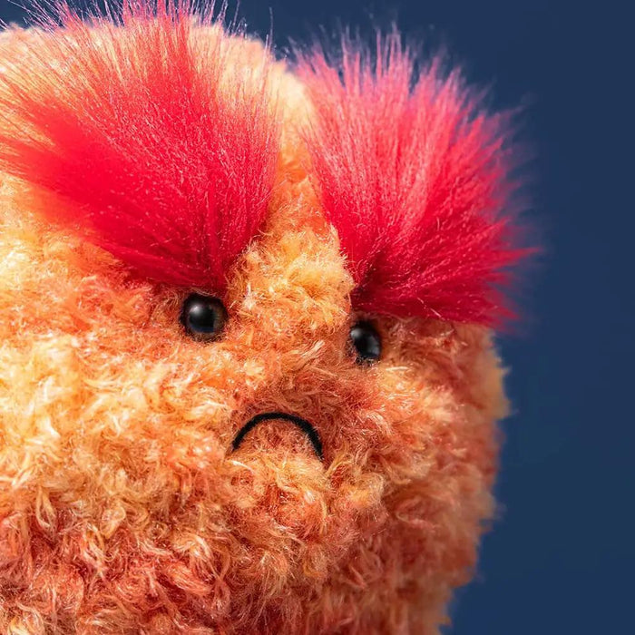 Jellycat Amuseables Planet Mars by Jellycat