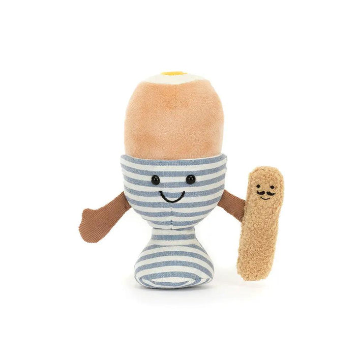 Jellycat Eggetha & Lance Soldier by Jellycat Inc.