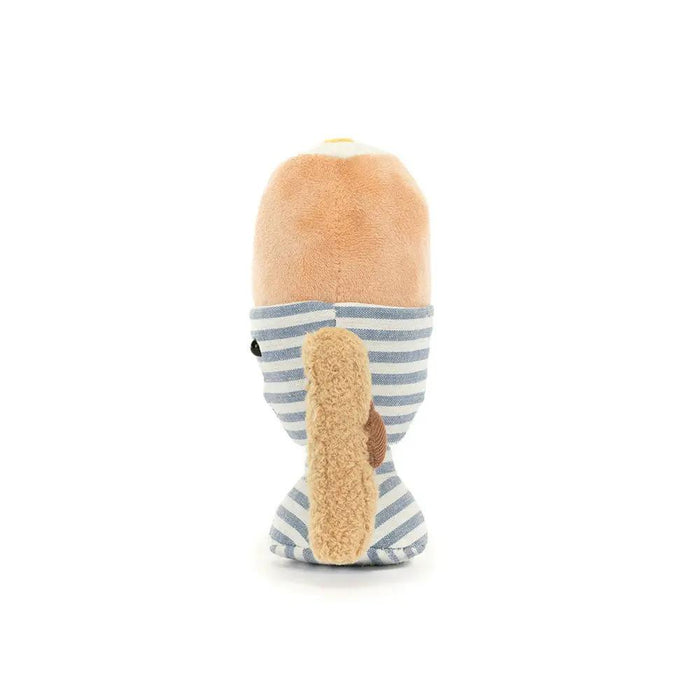 Jellycat Eggetha & Lance Soldier by Jellycat Inc.