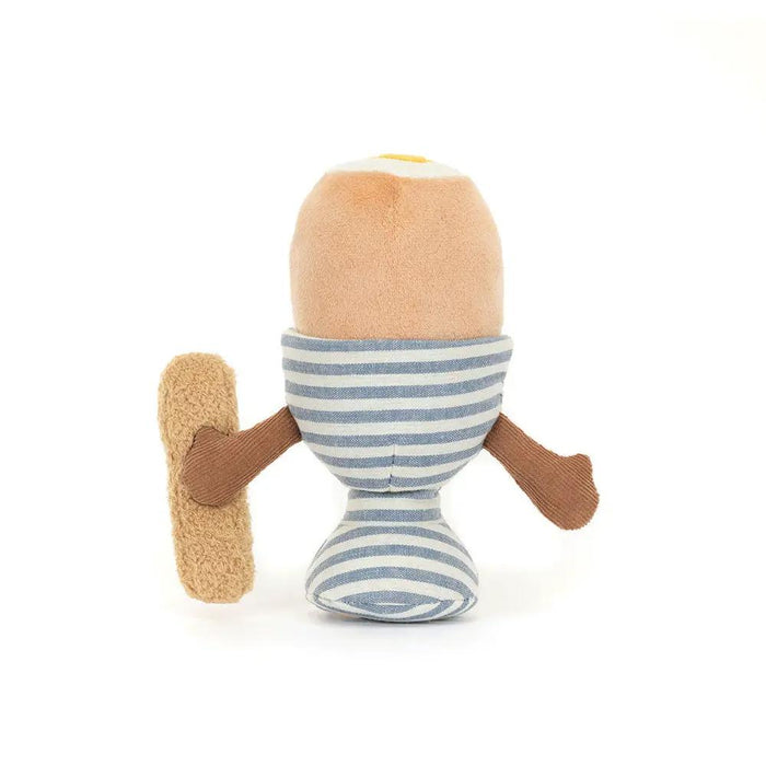 Jellycat Eggetha & Lance Soldier by Jellycat Inc.