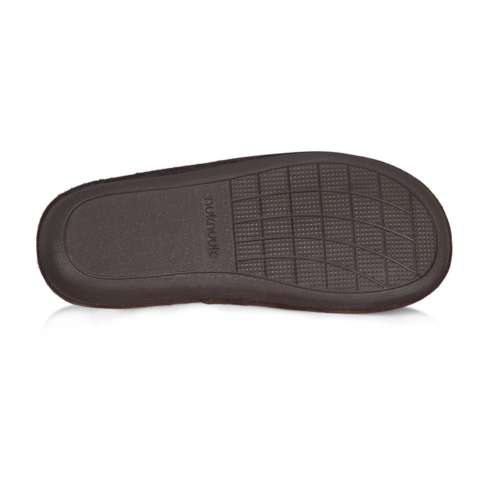 Joy Women's Slipper (Chocolate)