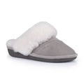 Joy Women's Slipper (Light Grey)