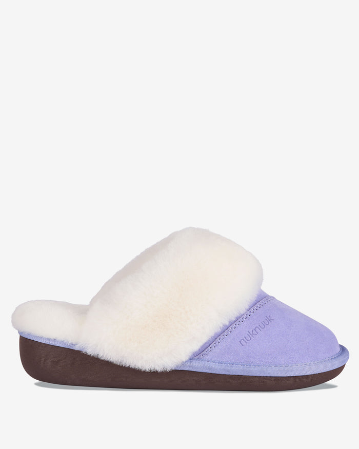 6 / amethyst