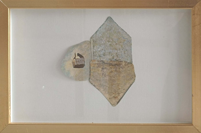JUANA SIMONA - Sin Titulo